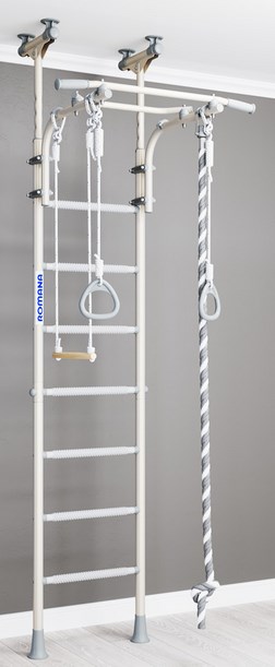 Комплекс «Шведская стенка ROMANA R5 Kometa» 64617