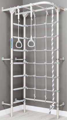 Комплекс «Шведская стенка ROMANA S4» 64627