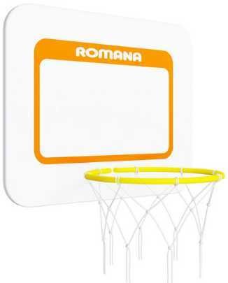 ROMANA Dop12 Щит баскетбольный - фото 328277
