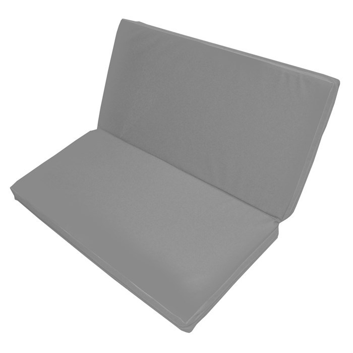 Мат гимнастический 100х100х10 см складной Формула здоровья 65026