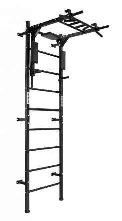 Шведская стенка с турником-брусьями FORMAN FLEXTER PROFI Формула здоровья 86134 - фото 423248