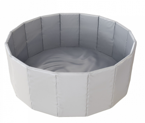 Игрушка Детский сухой бассейн TM Romana SoftPool 92861