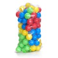 Шарики для сухого бассейна Romana 100 шт. 64558 - фото 314749 Шарики для сухого бассейна Romana 100 шт. 64558 - фото 314749