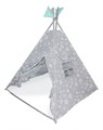 Вигвам Формула здоровья Звезды большие цв. серый (1250*1250*1450мм) ЛАЙТ 64597 - фото 327279 Вигвам Формула здоровья Звезды большие цв. серый (1250*1250*1450мм) ЛАЙТ 64597 - фото 327279