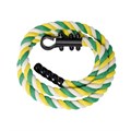 Канат для лазания 2,3м D29мм Формула здоровья 64832