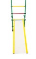 Горка навесная для ДСК (стандарт) Формула здоровья 64842 - фото 328298 Горка навесная для ДСК (стандарт) Формула здоровья 64842 - фото 328298