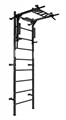 Шведская стенка с турником-брусьями FORMAN FLEXTER PROFI Формула здоровья 86134 - фото 423248