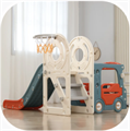 Игровой комплекс с горкой UNIX Kids Bus (171 cm) 92771 - фото 468760 Игровой комплекс с горкой UNIX Kids Bus (171 cm) 92771 - фото 468760