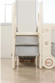 Игровой комплекс с горкой UNIX Kids Bus (171 cm) 92771 - фото 468845 Игровой комплекс с горкой UNIX Kids Bus (171 cm) 92771 - фото 468845