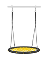 ROMANA Качели-гнездо сетка 80см 92838 - фото 469396