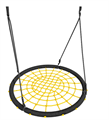 ROMANA Качели-гнездо сетка 80см 92838 - фото 469397